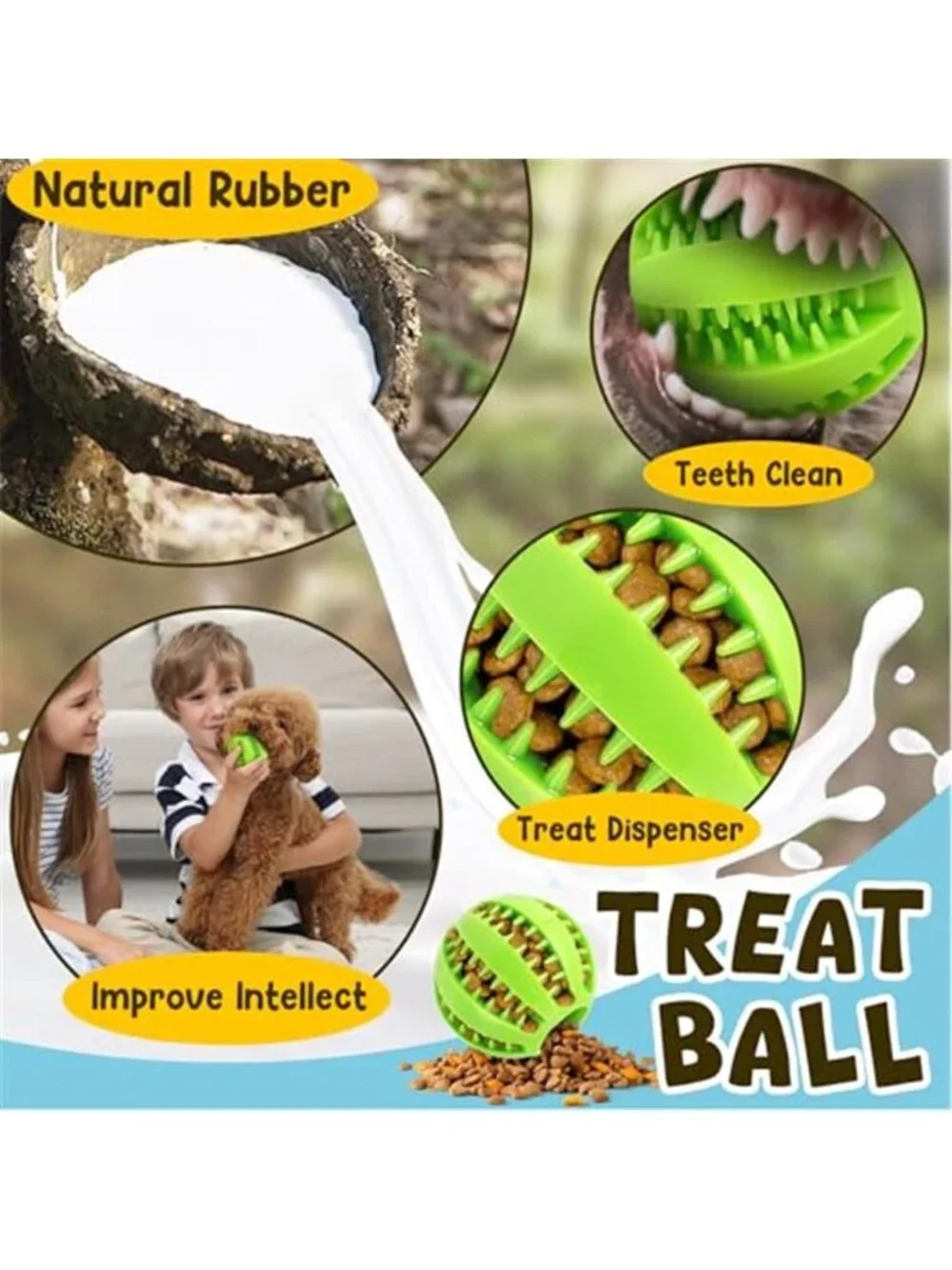 9 Pack Luxury Puppy Toys for Teething Small Dogs